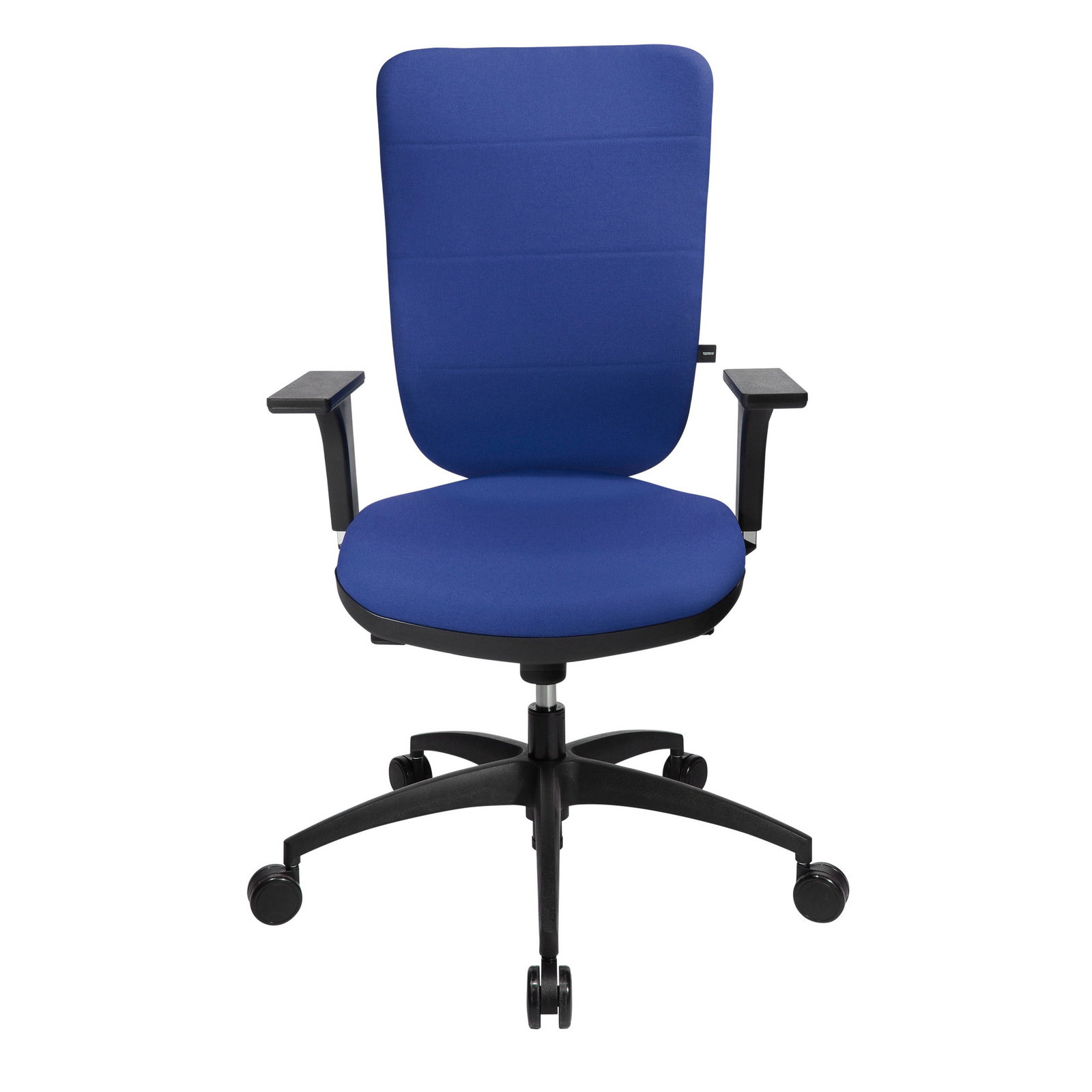 Topstar Bürostuhl „Soft Pro 100“ mit Armlehnen - 779162V0004 a