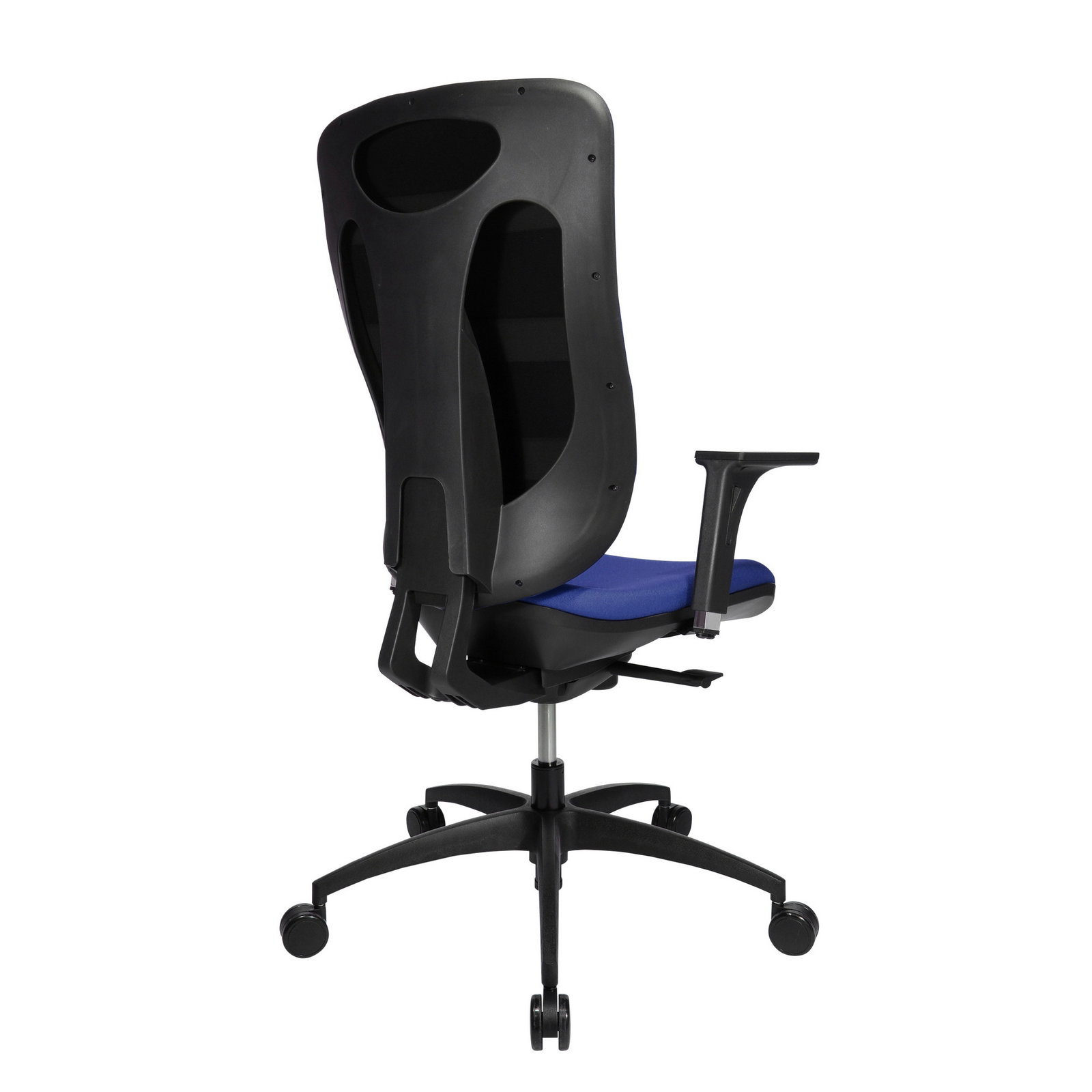 Topstar Bürostuhl „Soft Pro 100“ mit Armlehnen - 779162V0004 b