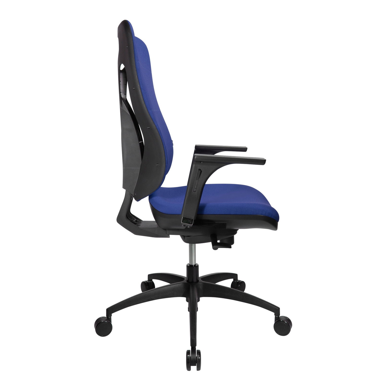 Topstar Bürostuhl „Soft Pro 100“ mit Armlehnen - 779162V0004 c