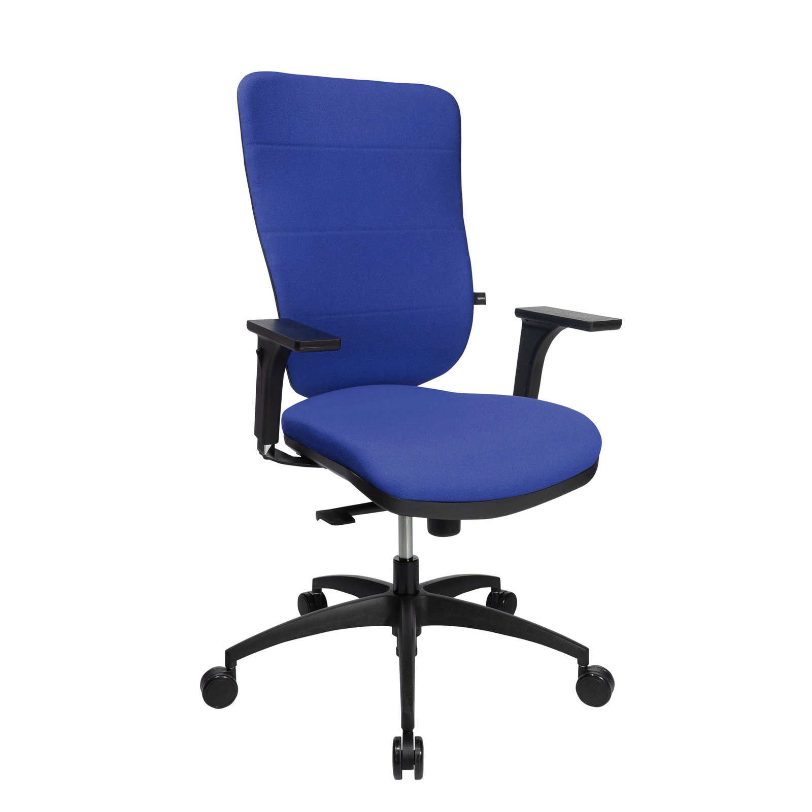 Topstar Bürostuhl „Soft Pro 100“ mit Armlehnen - 779162V0004 d