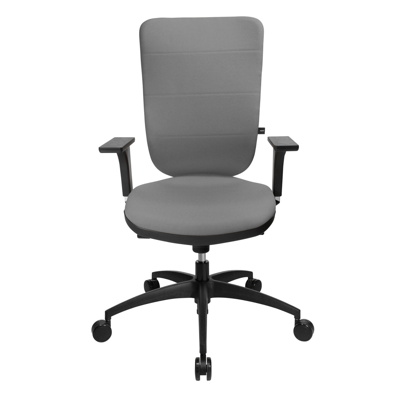 Topstar Bürostuhl „Soft Pro 100“ mit Armlehnen - 779162 b