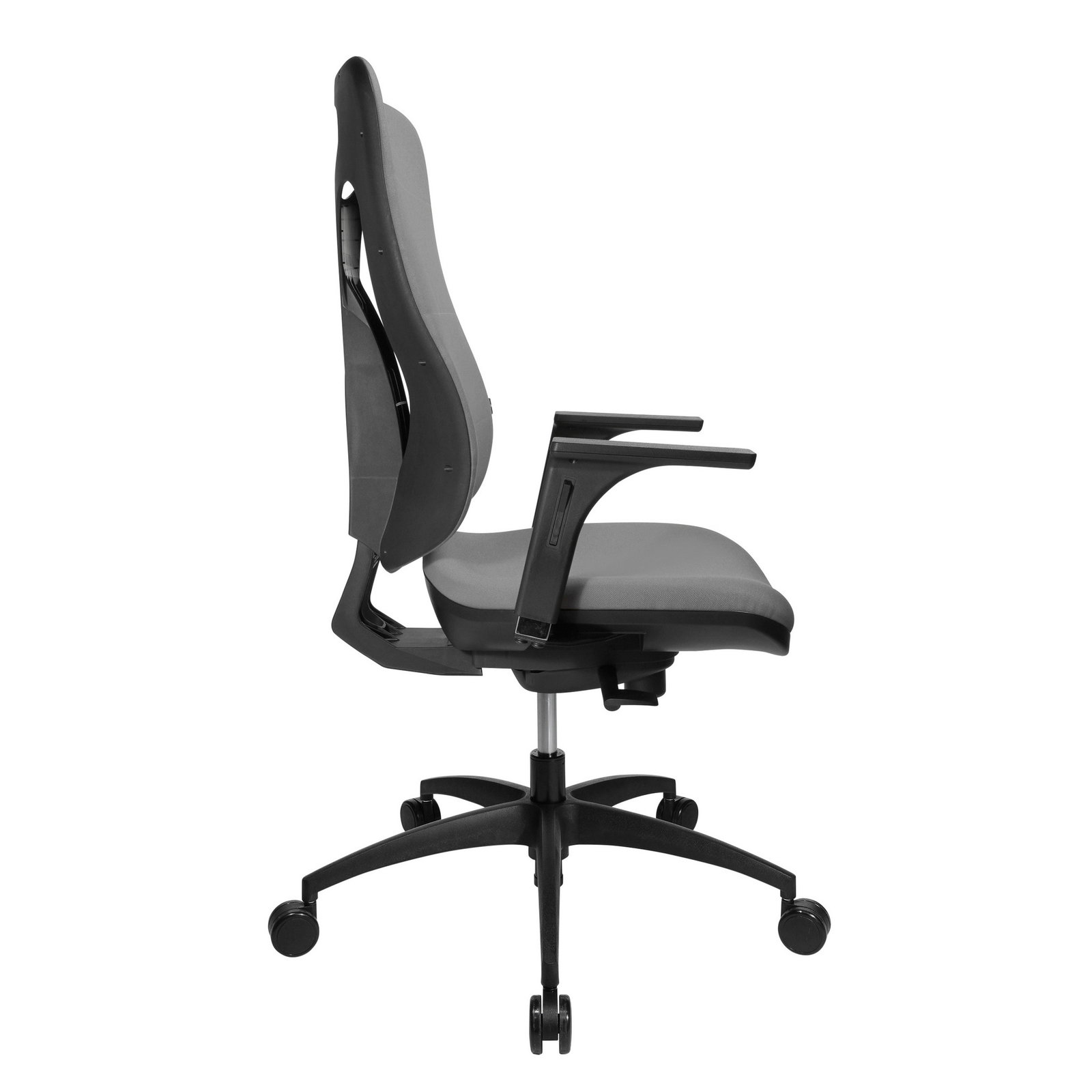 Topstar Bürostuhl „Soft Pro 100“ mit Armlehnen - 779162 c