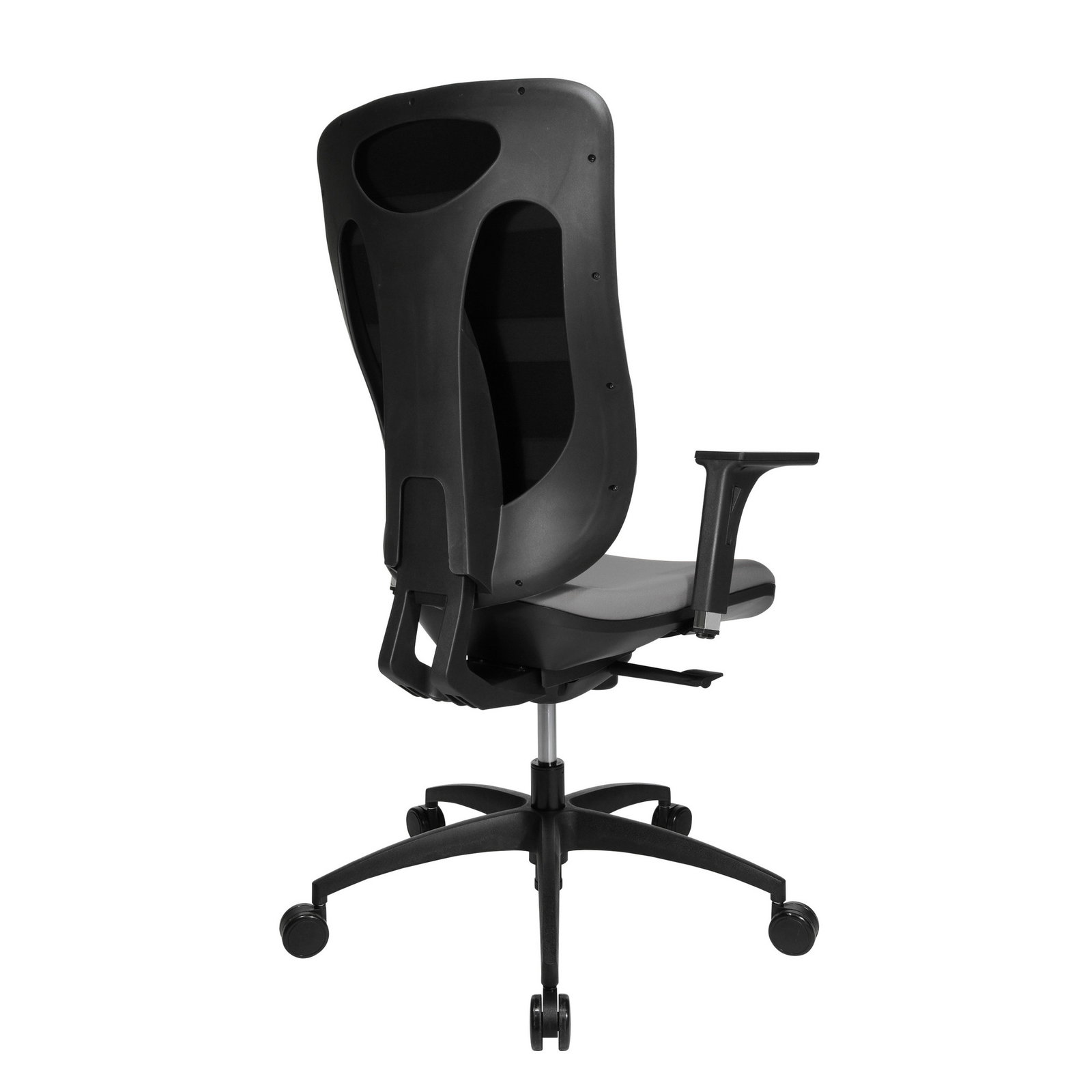 Topstar Bürostuhl „Soft Pro 100“ mit Armlehnen - 779162 d