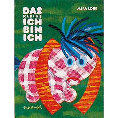 Kinderbuch, Das kleine Ich bin Ich