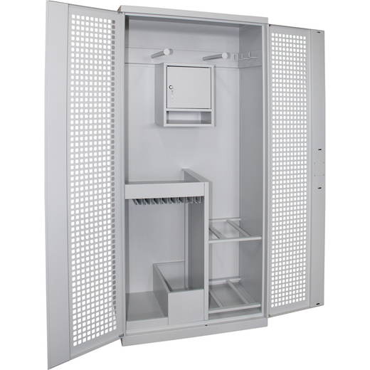 803066_a_14 Sportartikelschrank mit Inneneinteilung - 803066 a 14