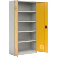 Chemikalienschrank H 200 - 803093 b 19