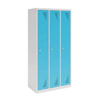 Modulschrank für Vorhängeschloss - 803155 a 25