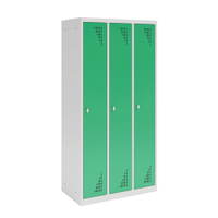Modulschrank für Vorhängeschloss - 803156 a 25