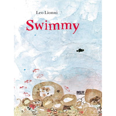 Kinderbuch, Swimmy
