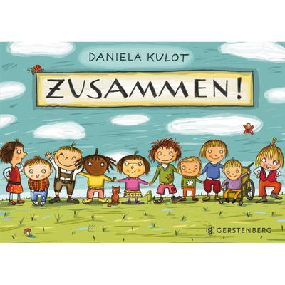 Bilderbuch, Zusammen
