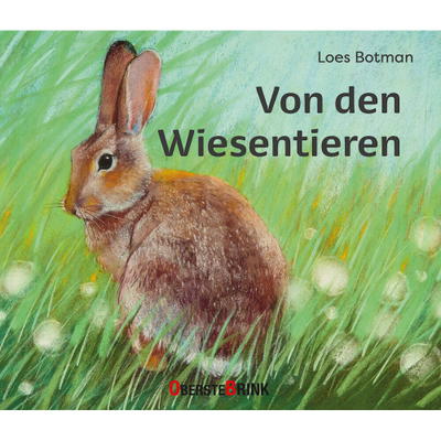 Bilderbuch, Von den Wiesentieren