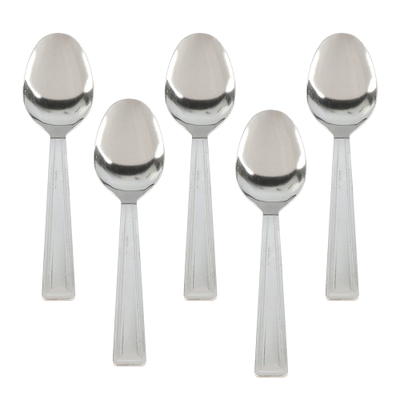 Teelöffel, 6er Set
