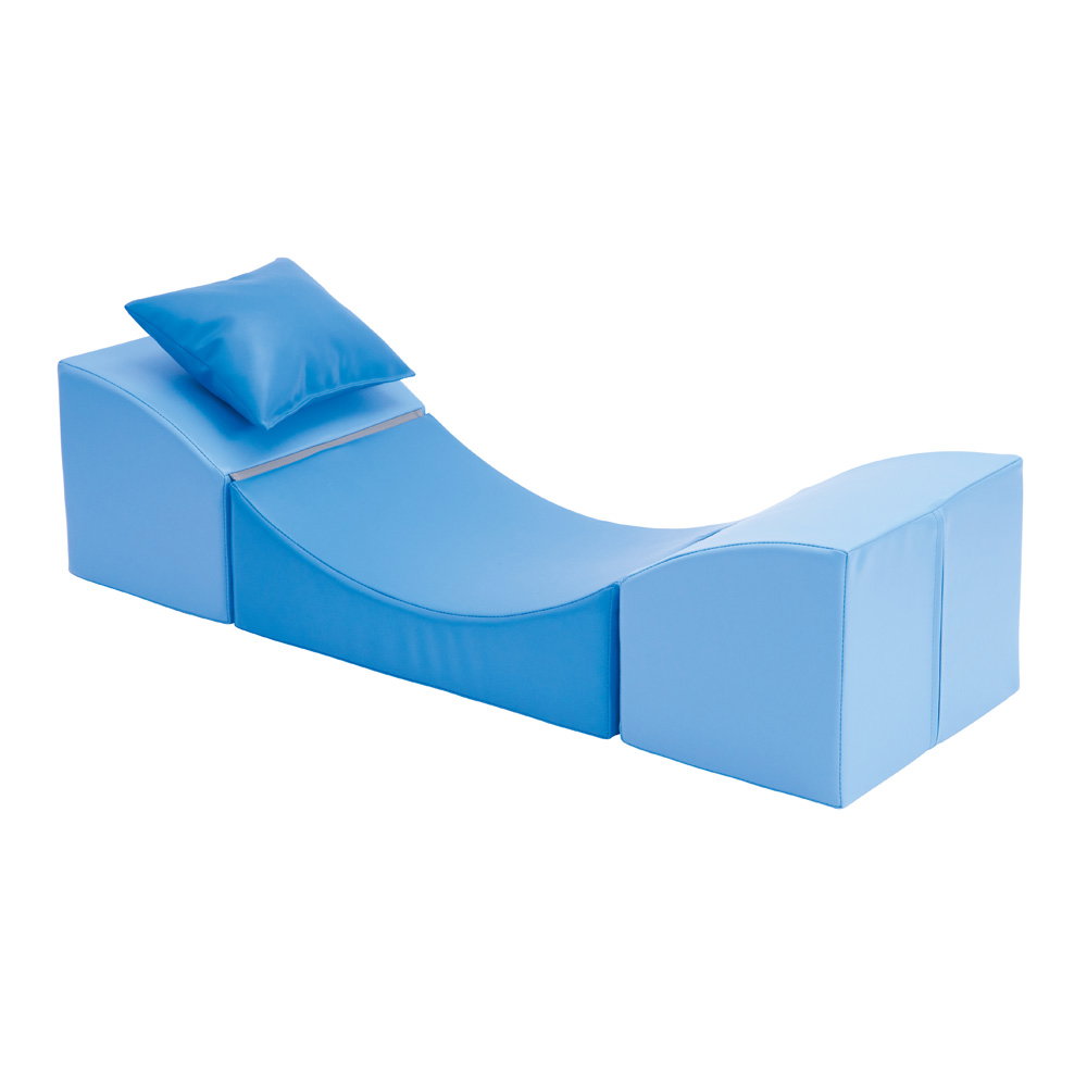 855232PU_a_23 Liegesofa Meer - 855232PU a 23