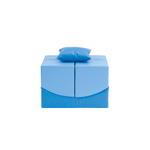 Liegesofa Meer - 855232PU c 23
