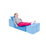 Liegesofa Meer - 855232PU e 23