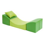 Liegesofa Wiese - 855233PU a 23