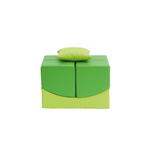 Liegesofa Wiese - 855233PU c 23