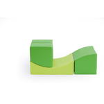 Liegesofa Wiese - 855233PU d 23