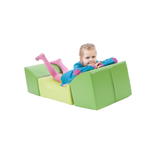 Liegesofa Wiese - 855233PU e 23
