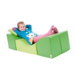 Liegesofa Wiese - 855233PU f 23