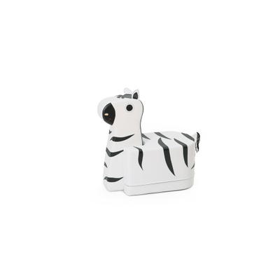 Schaumstoffsitz Tier, Zebra