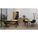 ASKE Viga M Schreibtisch, Schrank links - 861001 c 23