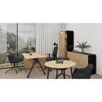 ASKE Viga M Schreibtisch, Schrank links - 861001 d 23