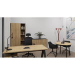 ASKE Viga M Schreibtisch, Schrank links - 861001 e 23