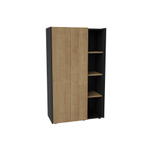 ASKE Viga M Kleiderschrank mit Regalteil - 861004 a 26