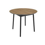 ASKE Unit Konferenztisch, Eiche-Dekor - 861006 a 23