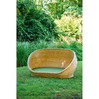 Cosy Rattansofa, mit Kissen - Cosy Rattansofa mit Kissen 352063 w 3