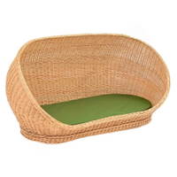Cosy Rattansofa, mit Kissen - Cosy Rattansofa mit Kissen 352063 w