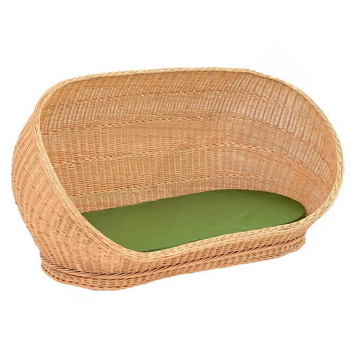 Cosy-Rattansofa-mit-Kissen-352063-w Cosy Rattansofa, mit Kissen - Cosy Rattansofa mit Kissen 352063 w