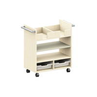 Servierwagen für Getränkespender, 70 x 84 x 40 cm - KKRR070084040b SER02 001 1920x1440