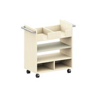 Servierwagen für Getränkespender, 70 x 84 x 40 cm - KKRR070084040b SER02 002 1920x1440