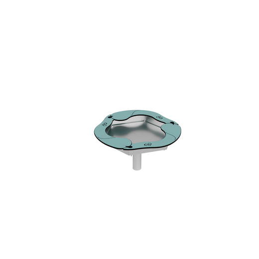 NV37210_a_26 Barrierefreier Sandspieltisch - NV37210 a 26