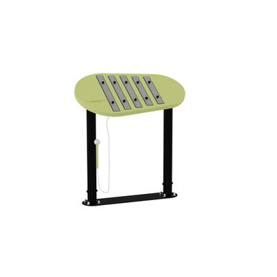 Musik Xylophon Echo