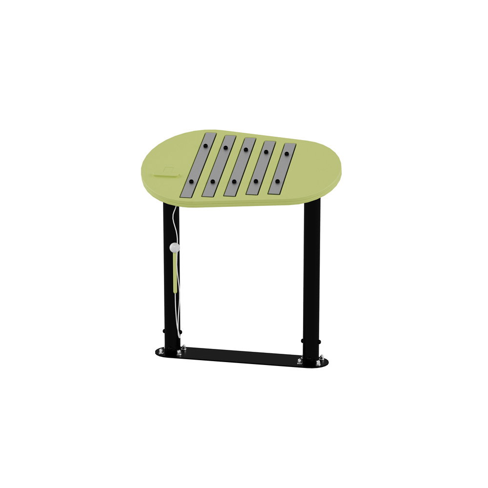 Musik Xylophon Echo - NV3819 b 25