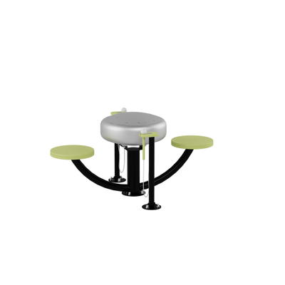 Musik Duetttrommel Handpan