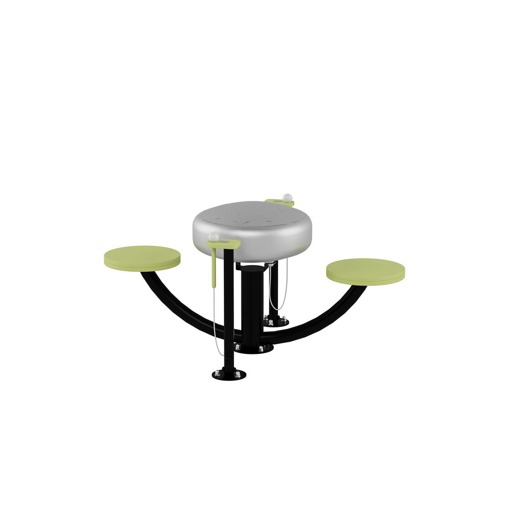 Musik Duetttrommel Handpan - NV3820 b 25