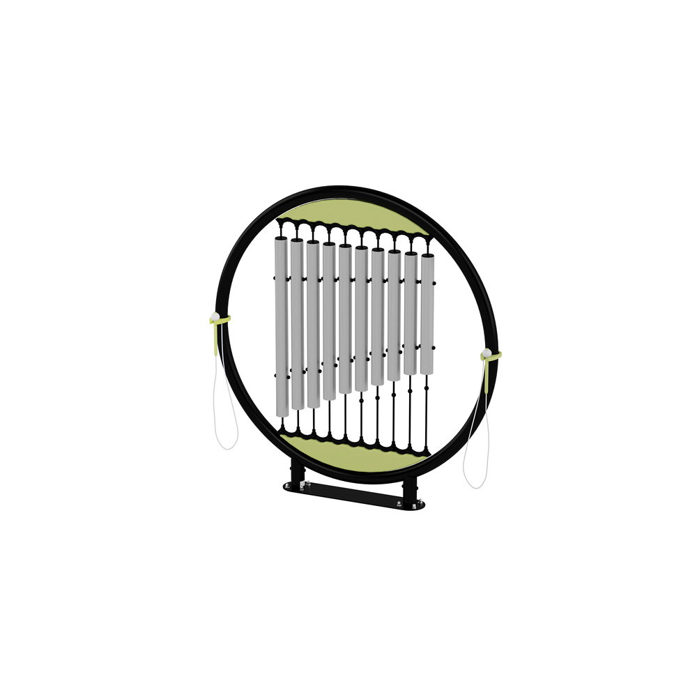 Musik Röhrenglocken Otto - NV3821 c 25