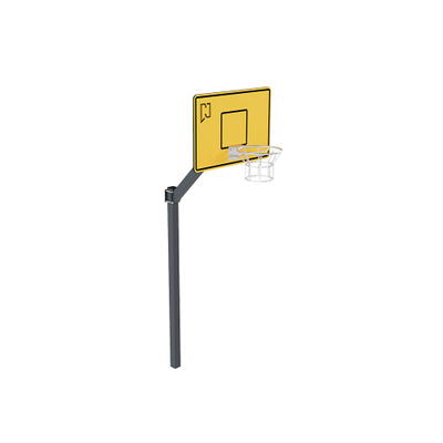 Basketballkorb Spielplatz