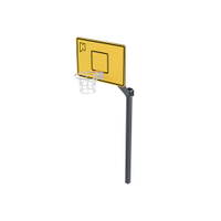 Basketballkorb Spielplatz - NV41101 b 26
