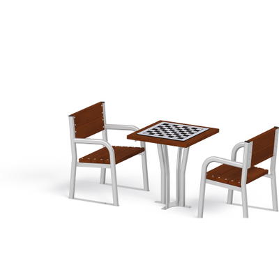 Schachspiel Set