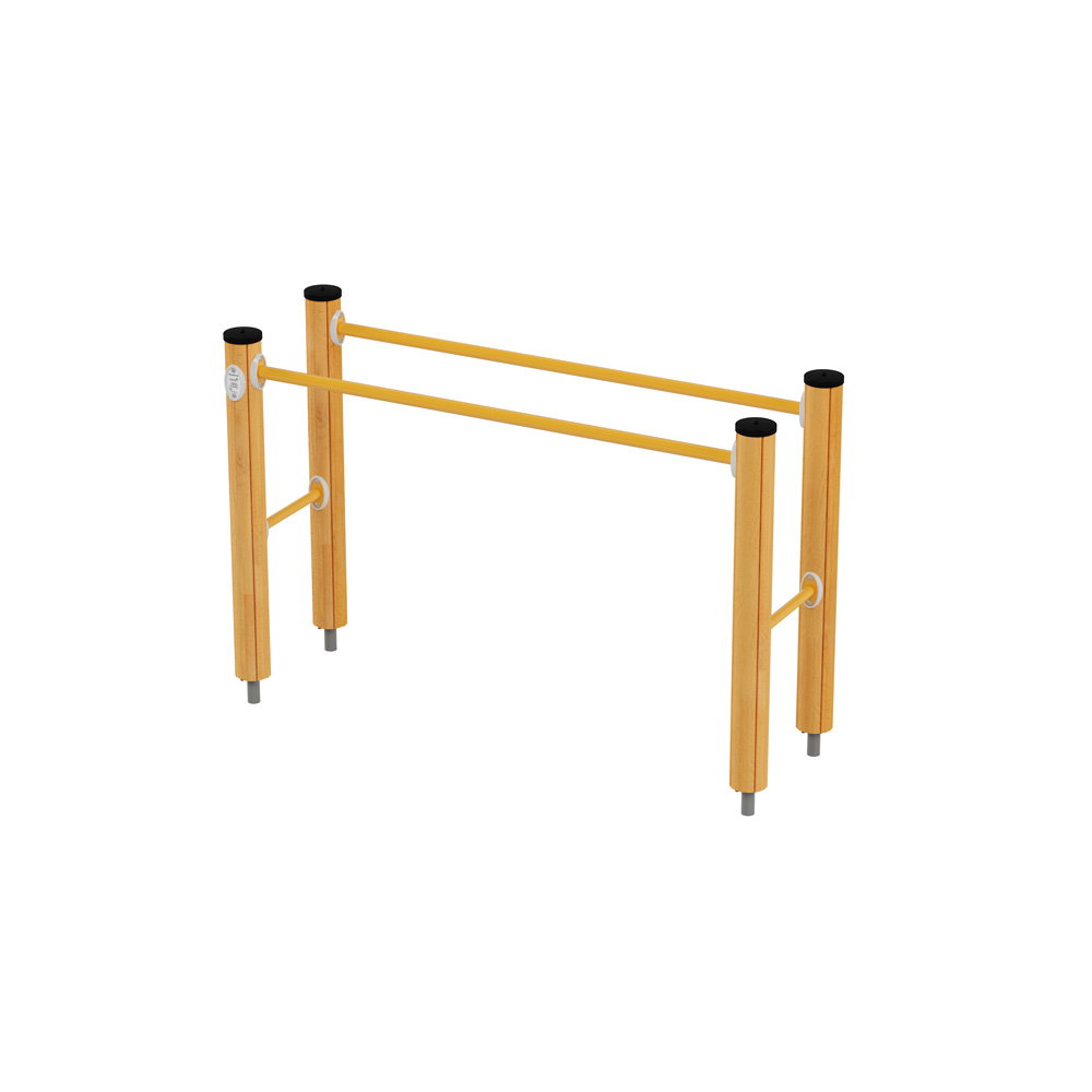 Gymnastikbarren - NV4205EZ c 25