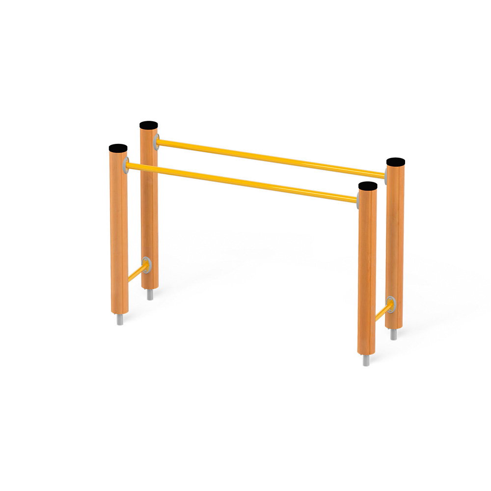 Gymnastikbarren - NV4205EZ d 25