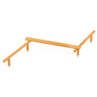 Balancierbalken Zick-Zack - NV4209E b 25