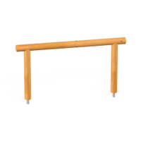 Gymnastikbalken - NV4213E b 25