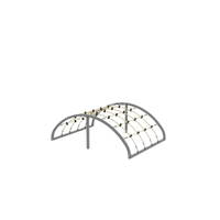 Kletterbogen, beige-schwarz - NV42197MP 7E b 26
