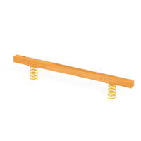 Balancierbalken, gefedert - NV4228EZ b 25